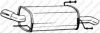 BOSAL 185-553 End Silencer
